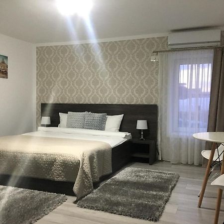 B House Rooms Iasi Eksteriør bilde