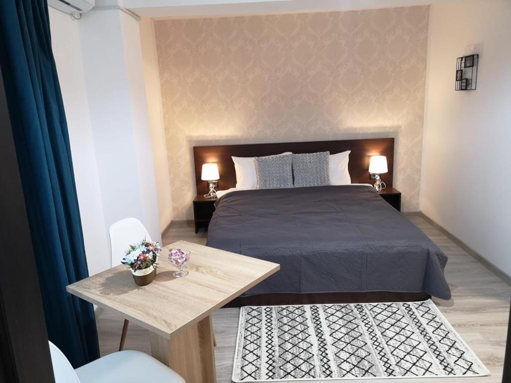 B House Rooms Iasi Eksteriør bilde